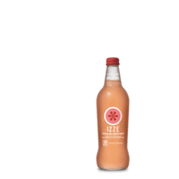 Grapefruit Izze