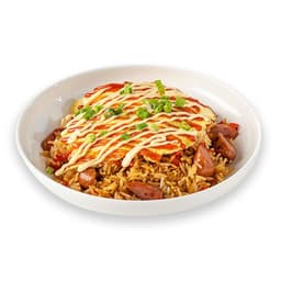 Omurice