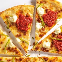 2 Top Pizza (Large)