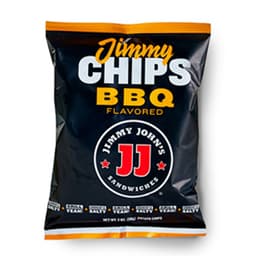 Bbq Jimmy Chips®