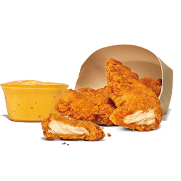 Chicken Tenders (2 Ea.)