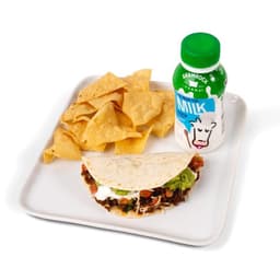 Taco Kids Meal