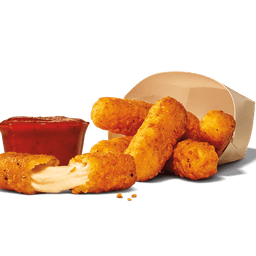Mozzarella Sticks (6 Ea.)