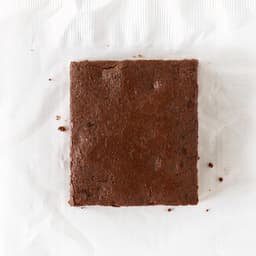 Chocolate Brownie