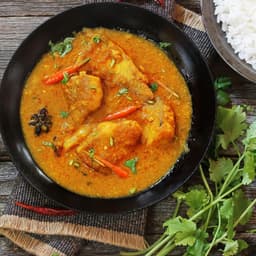 Fish Curry