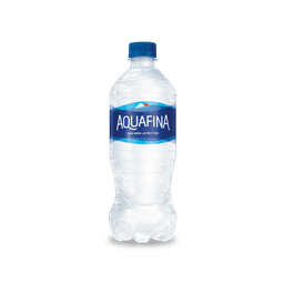 Bottled Water