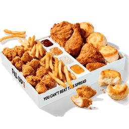 Fan Favorites Box