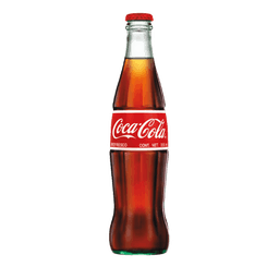 Coke Mexico