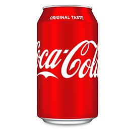 Soft Drinks