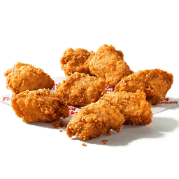 8 Pc. Nuggets