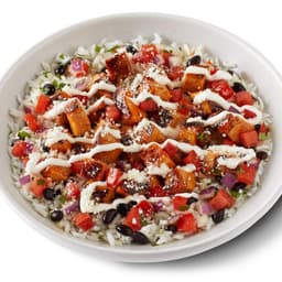 Cholula® Hot & Sweet Chicken Bowl