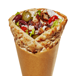 Greek Chicken