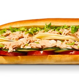 #15 Club Tuna®