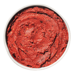 Side Harissa