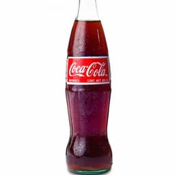 Mexican Coke