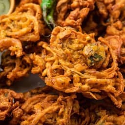 Veg Pakoda