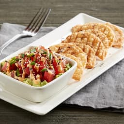 Ahi Poke*
