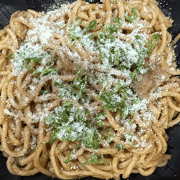 Garlic Noodle