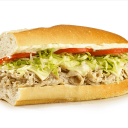 #31 California Chicken Cheese Steak