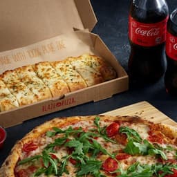 Cheesy Bread Bundle