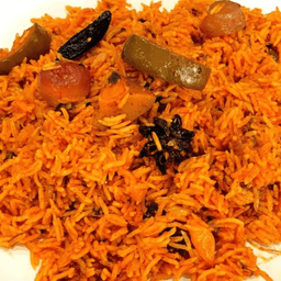 Avakaya Biryani