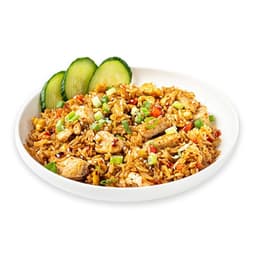 House Fried Rice