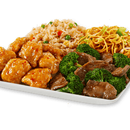 Plate