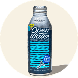 Open Water Sparkling