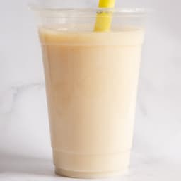 15. Honey Milk Tea