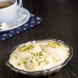 Rasmalai