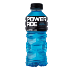 Powerade Berry Blast