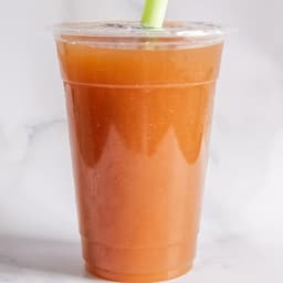 20. Earl Grey Milk Tea