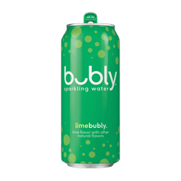 Bubly