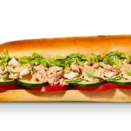 #3 Totally Tuna®
