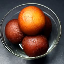 Gulab Jamun