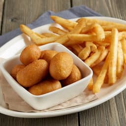 Kids' Mini Corn Dogs