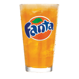 Fanta Orange