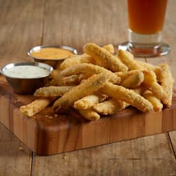 Fryckle Fries