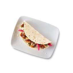 Create Your Own Taco