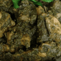 Kothimeera Chicken