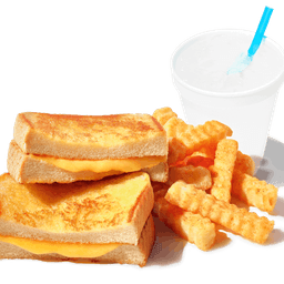 Kiddie Cheese®