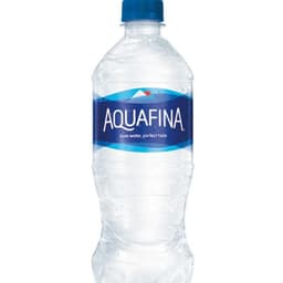 Bottled Water