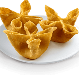 Cream Cheese Rangoon