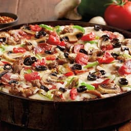Bj's Favorite Pizza - Large