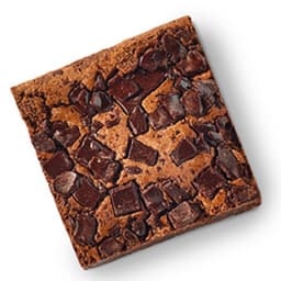 Fudge Chocolate Brownie