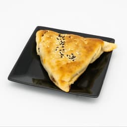 Chicken Pie