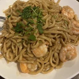 Chow Mein