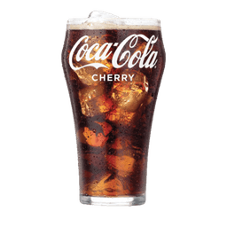 Coca Cola Cherry