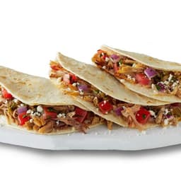 Street Style Pork Carnitas Tacos