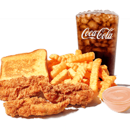 Big Zax Snak® Meal